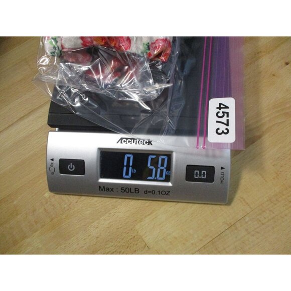 Old Navy Womens Floral Blouse XXL V-Neck Ruched 3/4 Sleeve Rayon Viscose - Picture 7 of 7